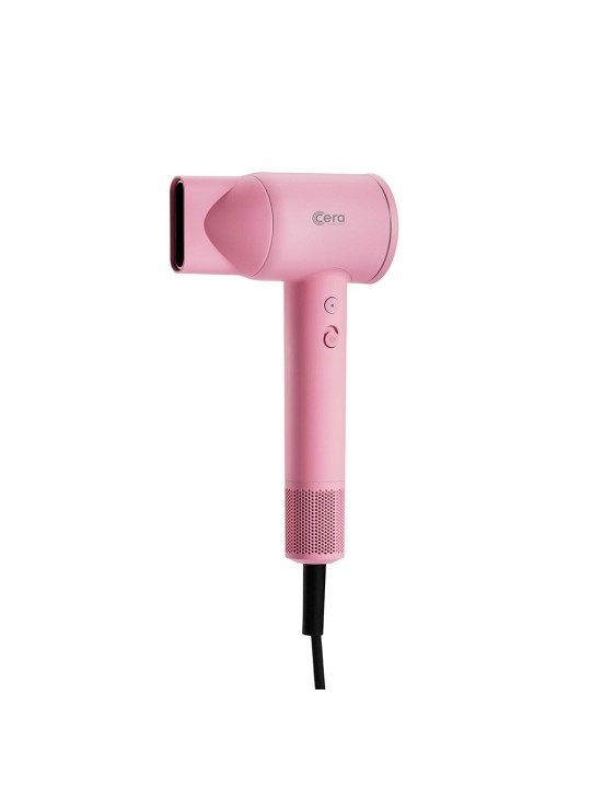 Cera PRO BLDC Hairdryer - Pastel Pink