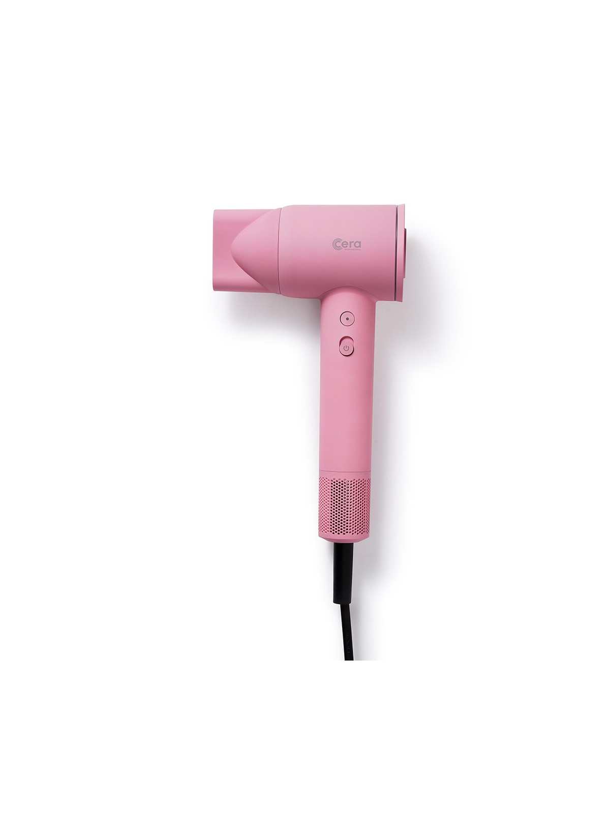 Cera PRO BLDC Hairdryer - Pastel Pink