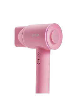 Cera PRO BLDC Hairdryer - Pastel Pink