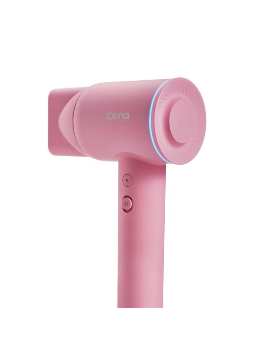 Cera PRO BLDC Hairdryer - Pastel Pink