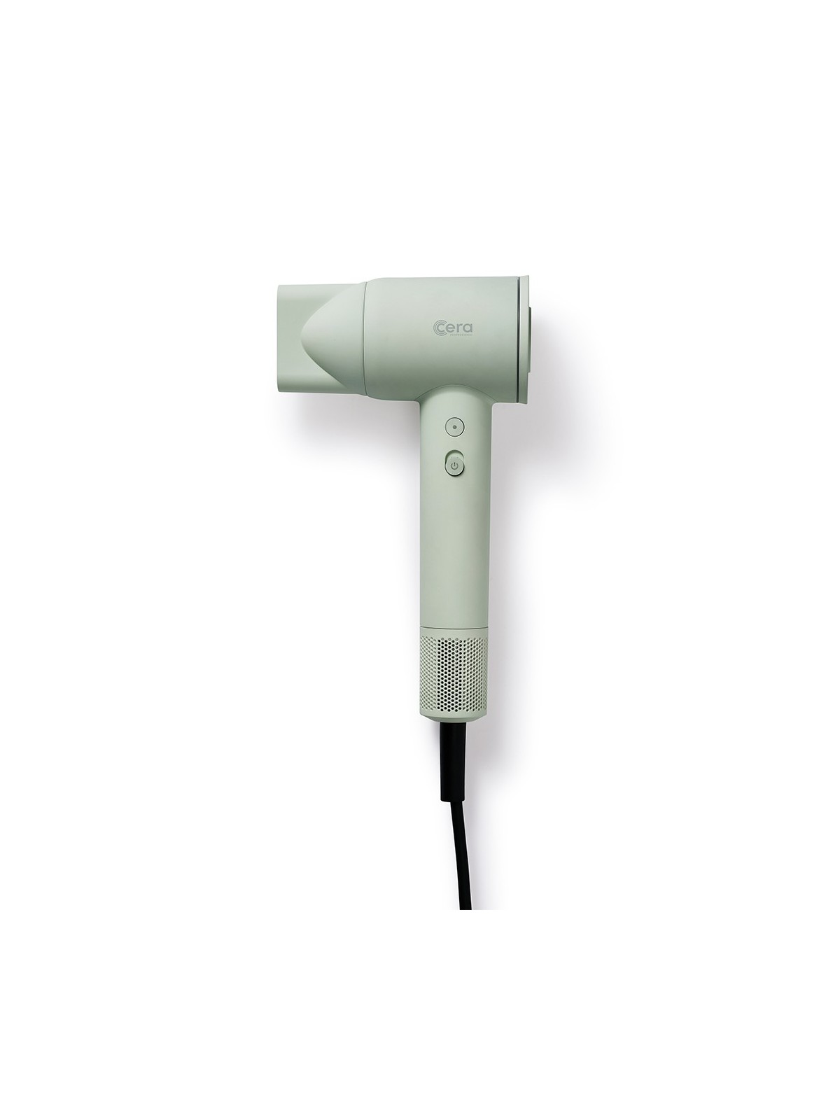 copy of Cera PRO BLDC Hairdryer - Pastel Green