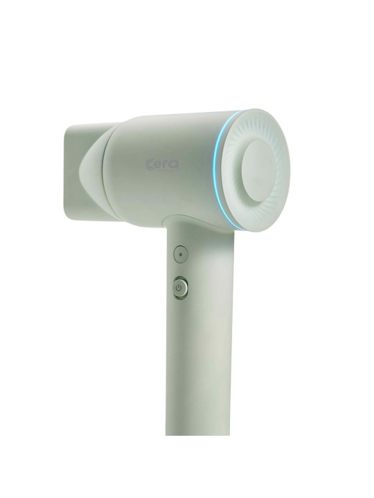 copy of Cera PRO BLDC Hairdryer - Pastel Green