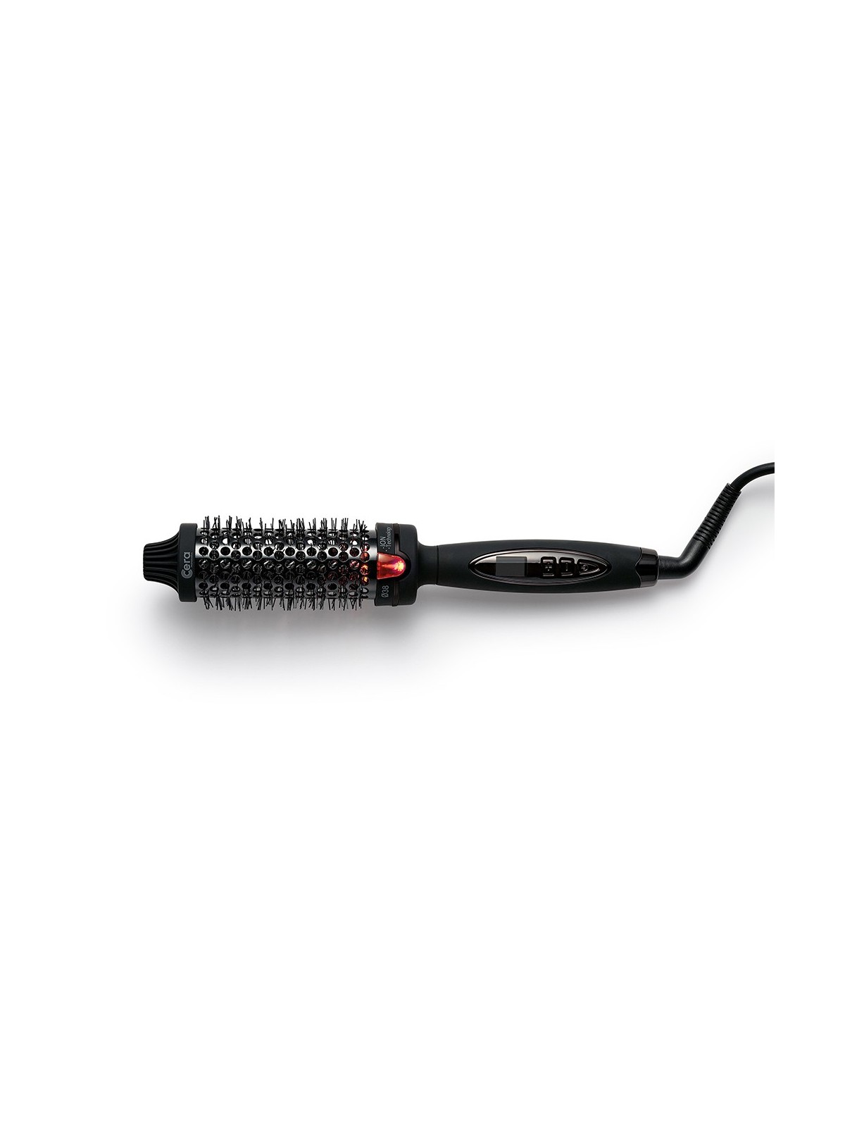 Cera Infrared Hot Styling Brush 38mm