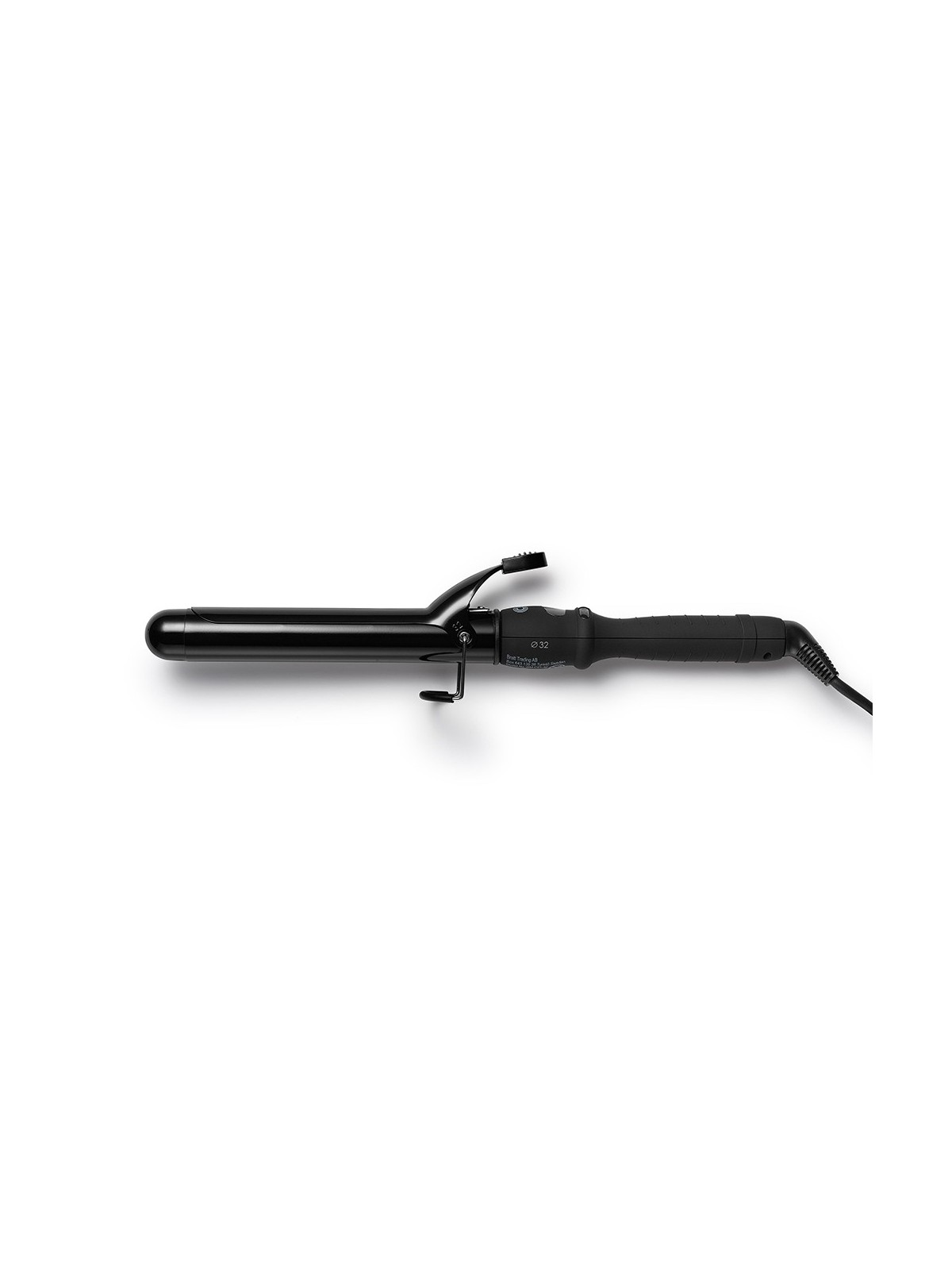 Cera Curling Iron 32 mm lokitangid