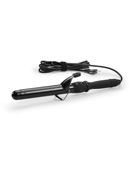 Cera Curling Iron 32 mm lokitangid