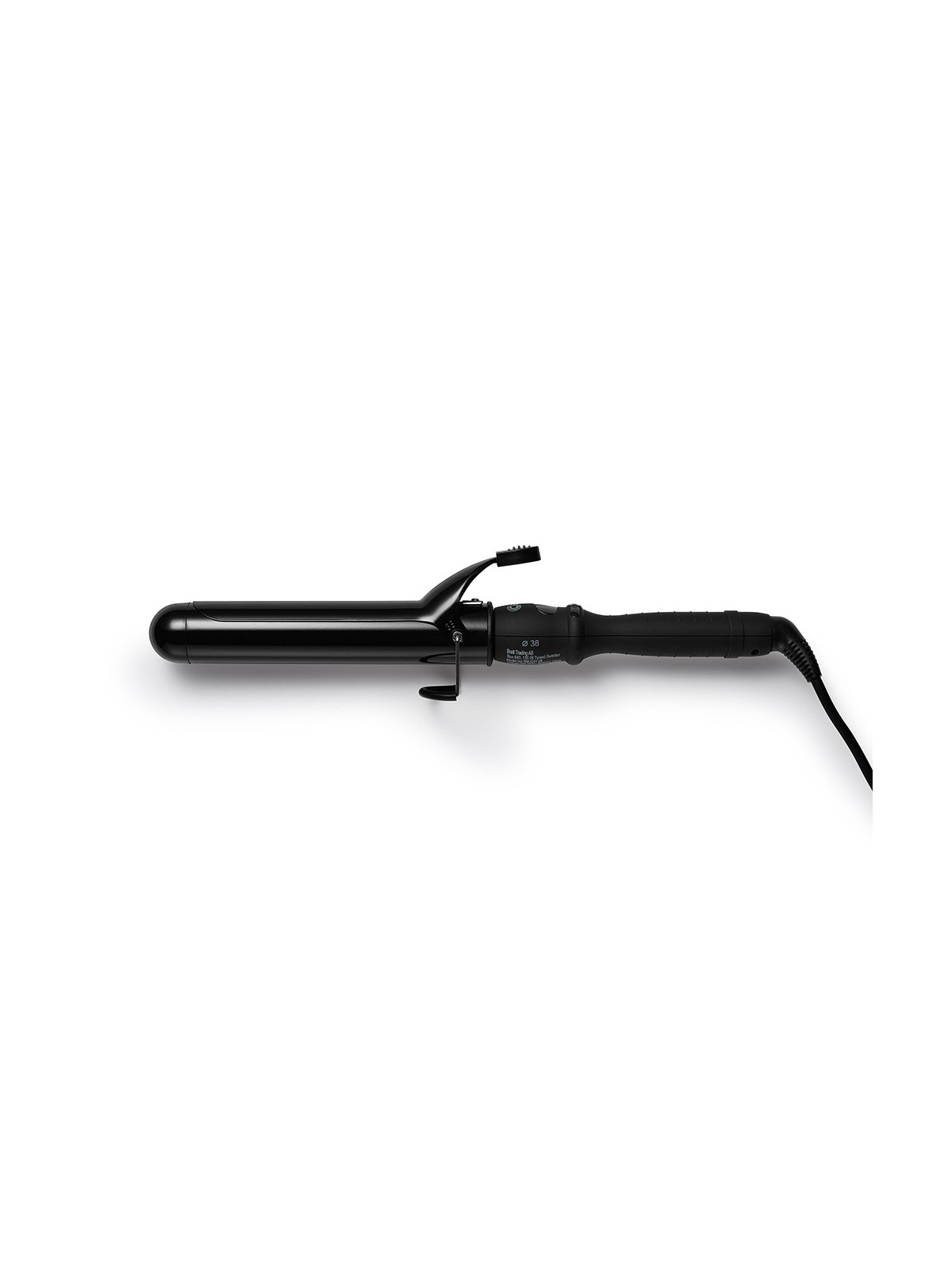 Cera Curling Iron 38 mm lokitangid