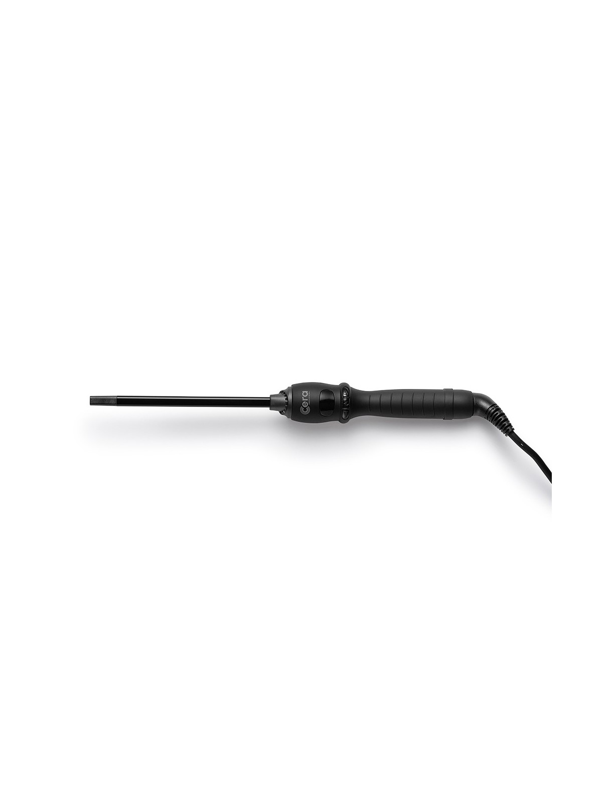 Cera Micro Curling Iron