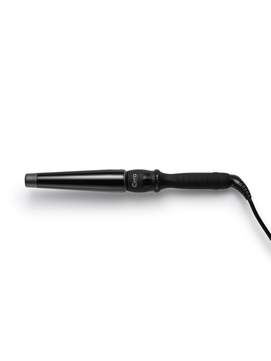 Cera Curling Wand 25/38 koonus / lokiraud