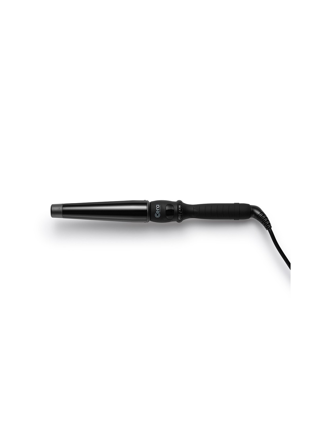 Cera Curling Wand 25/38