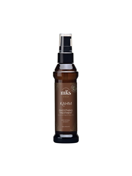 MKS eco Kahm Smoothing Treatment