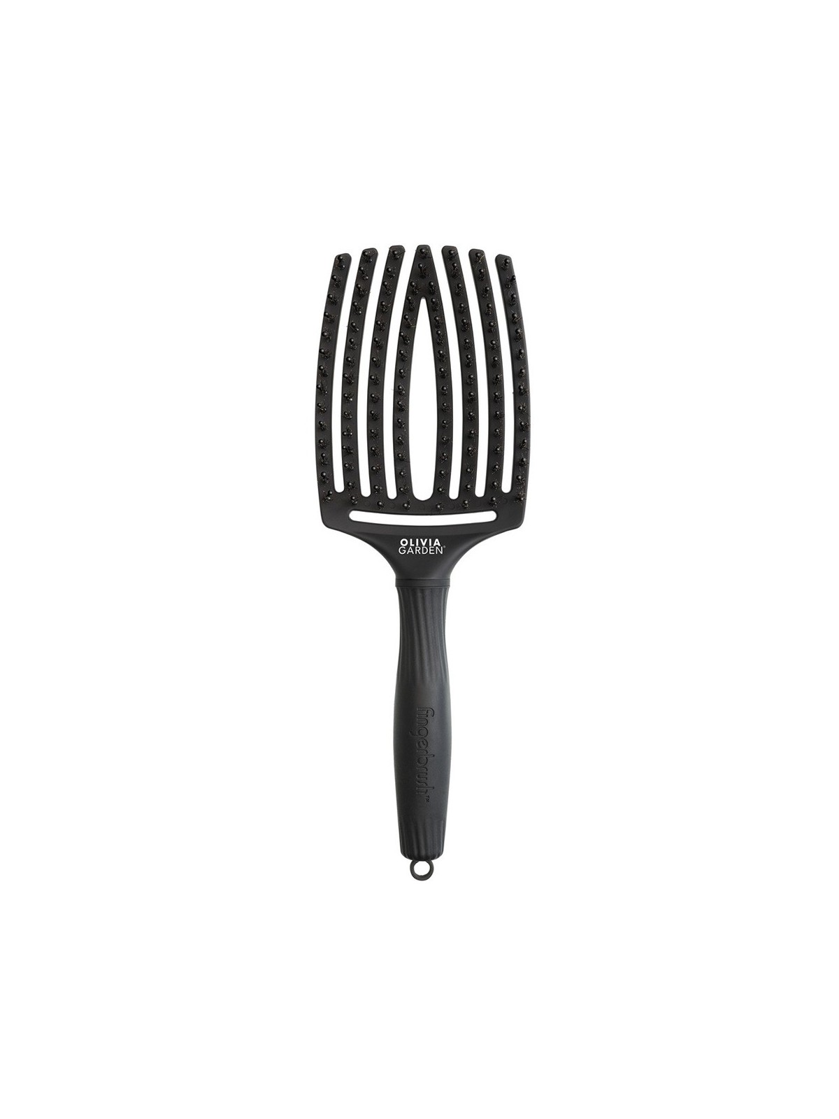 Olivia Garden Finger Brush Combo L