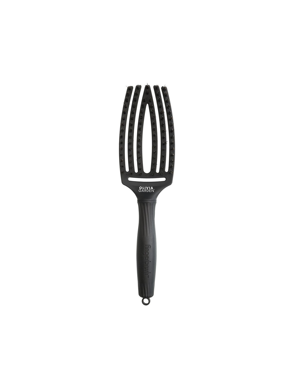 Olivia Garden Finger Brush Combo M