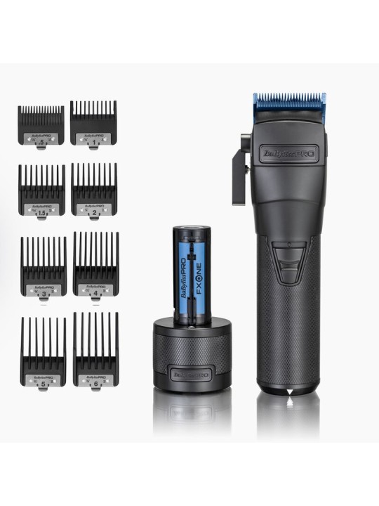 BaBylissPRO FXONE ALL-METAL Clipper