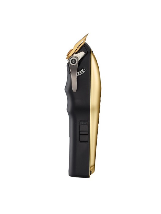 BaBylissPRO LO-PROFX Gold Hair Clipper