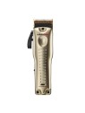 BaBylissPRO LO-PROFX Gold Hair Clipper