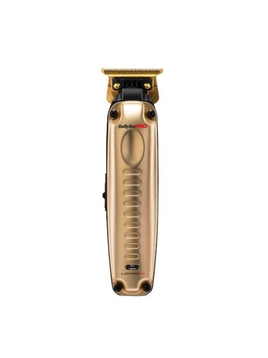 BaBylissPRO LO-PROFX Gold trimmer