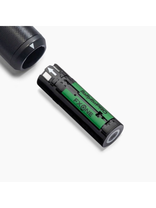 BaBylissPRO FXONE ALL-METAL Battery