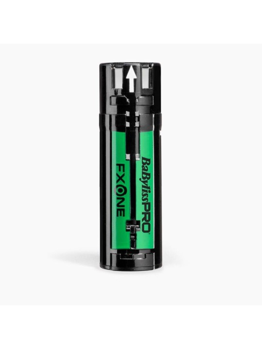 BaBylissPRO FXONE ALL-METAL Battery