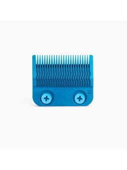 BaBylissPRO Blue Titanium MIM Blade