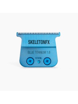 BaBylissPRO Blue Titanium 1.6 tera