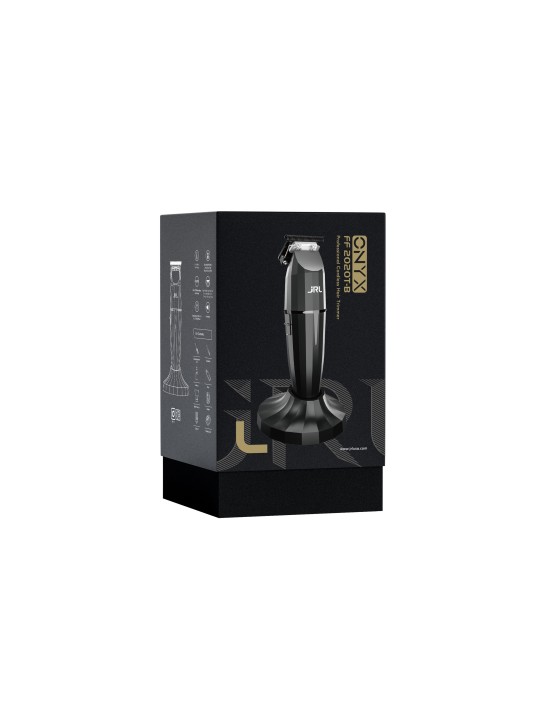 JRL FreshFade 2020T Onyx Black Trimmer