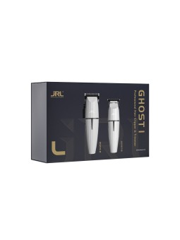 JRL Ghost Collection 1 - Lõikusmasin ja Trimmer