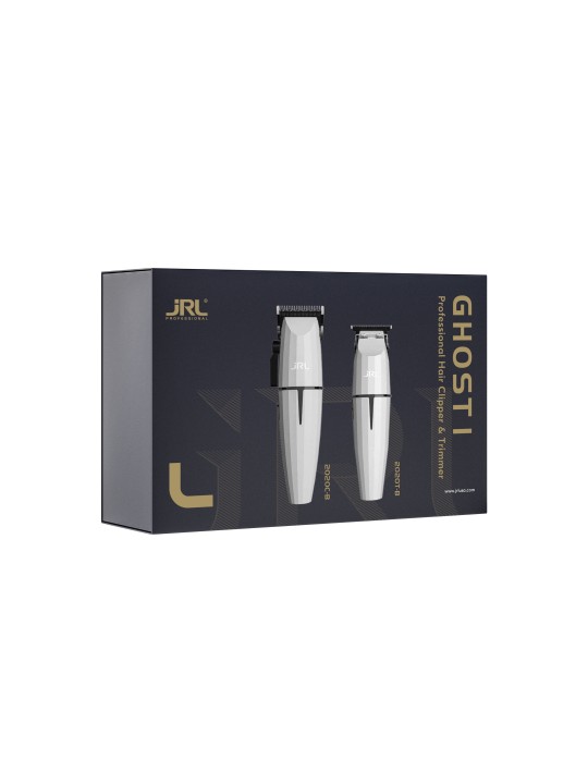 JRL Ghost Collection 1 - Clipper & Trimmer JRL Ghost Collection 1 - Clipper & Trimmer