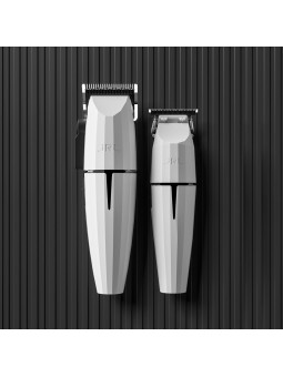 JRL Ghost Collection 1 - Clipper & Trimmer