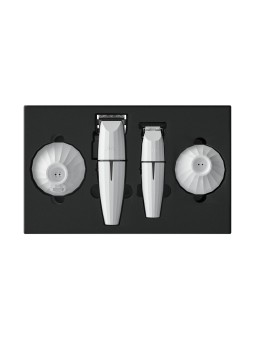 JRL Ghost Collection 1 - Clipper & Trimmer