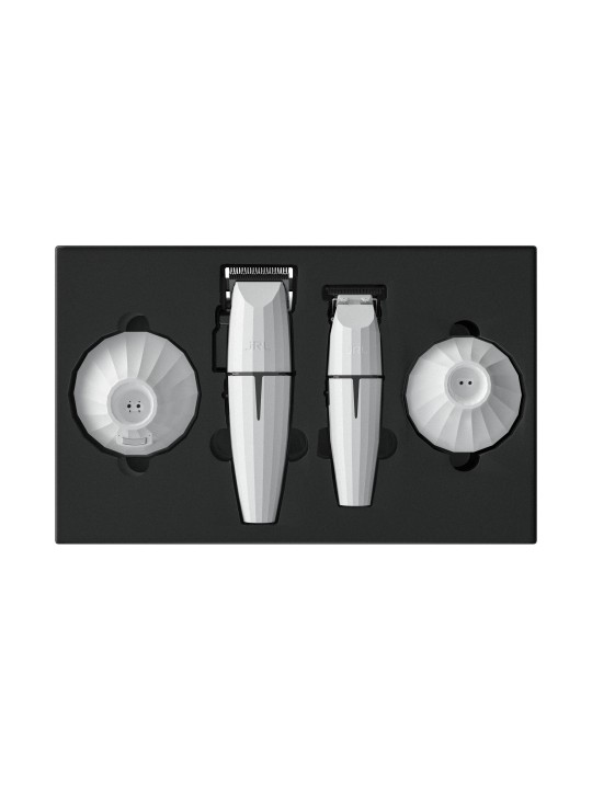 JRL Ghost Collection 1 - Clipper & Trimmer JRL Ghost Collection 1 - Clipper & Trimmer