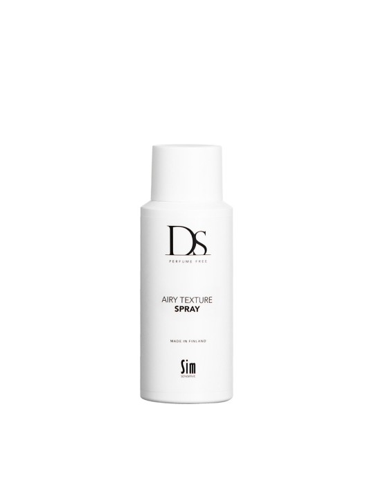 Sim Sensitive DS Airy Texture Spray