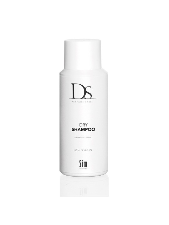 Sim Sensitive DS Dry Shampoo
