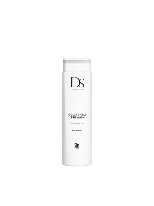 Sim Sensitive DS Color Shield Pre Wash
