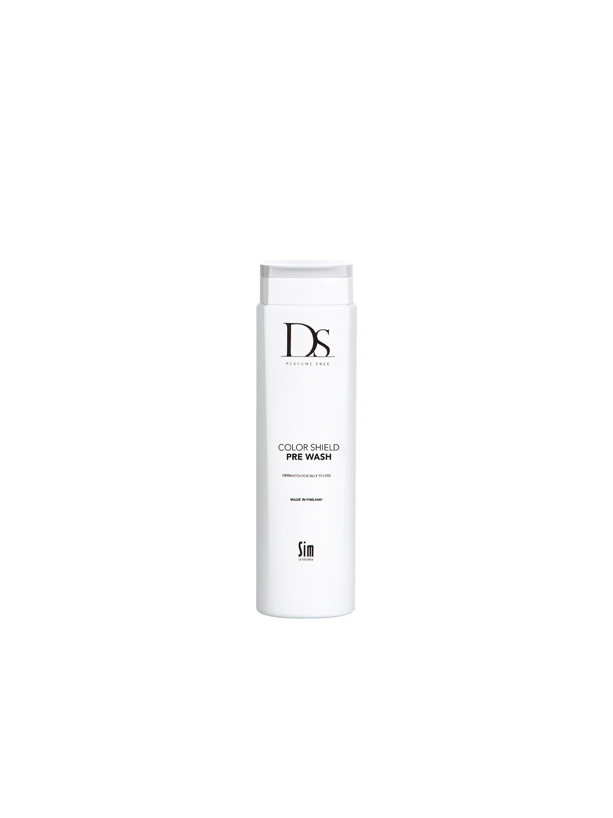 Sim Sensitive DS Color Shield Pre Wash Sim Sensitive DS Color Shield Pre Wash