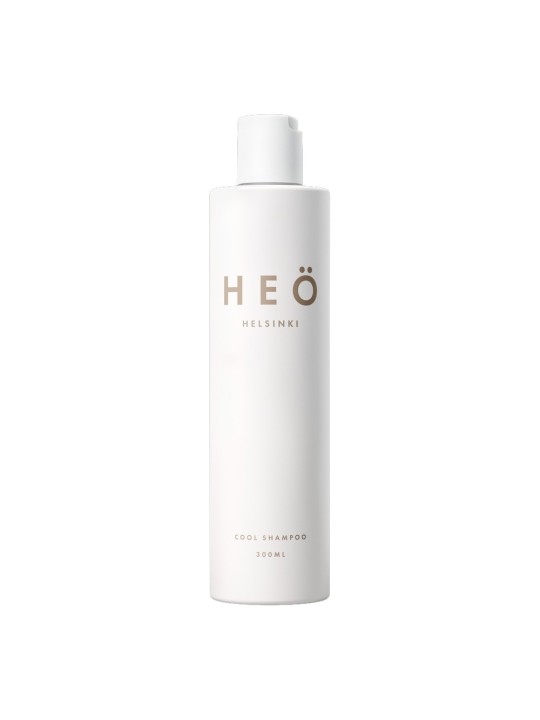 HEÖ Cool Shampoo