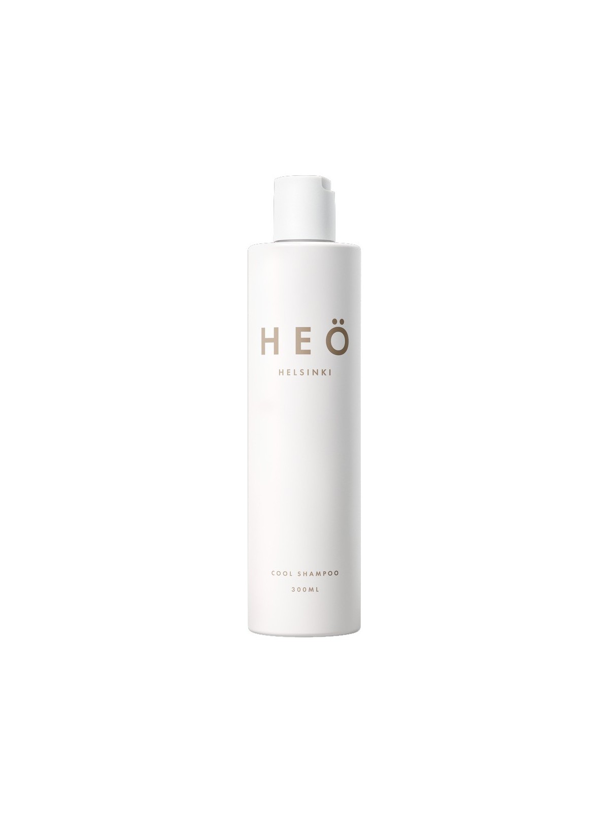 HEÖ Cool Shampoo HEÖ Cool Shampoo