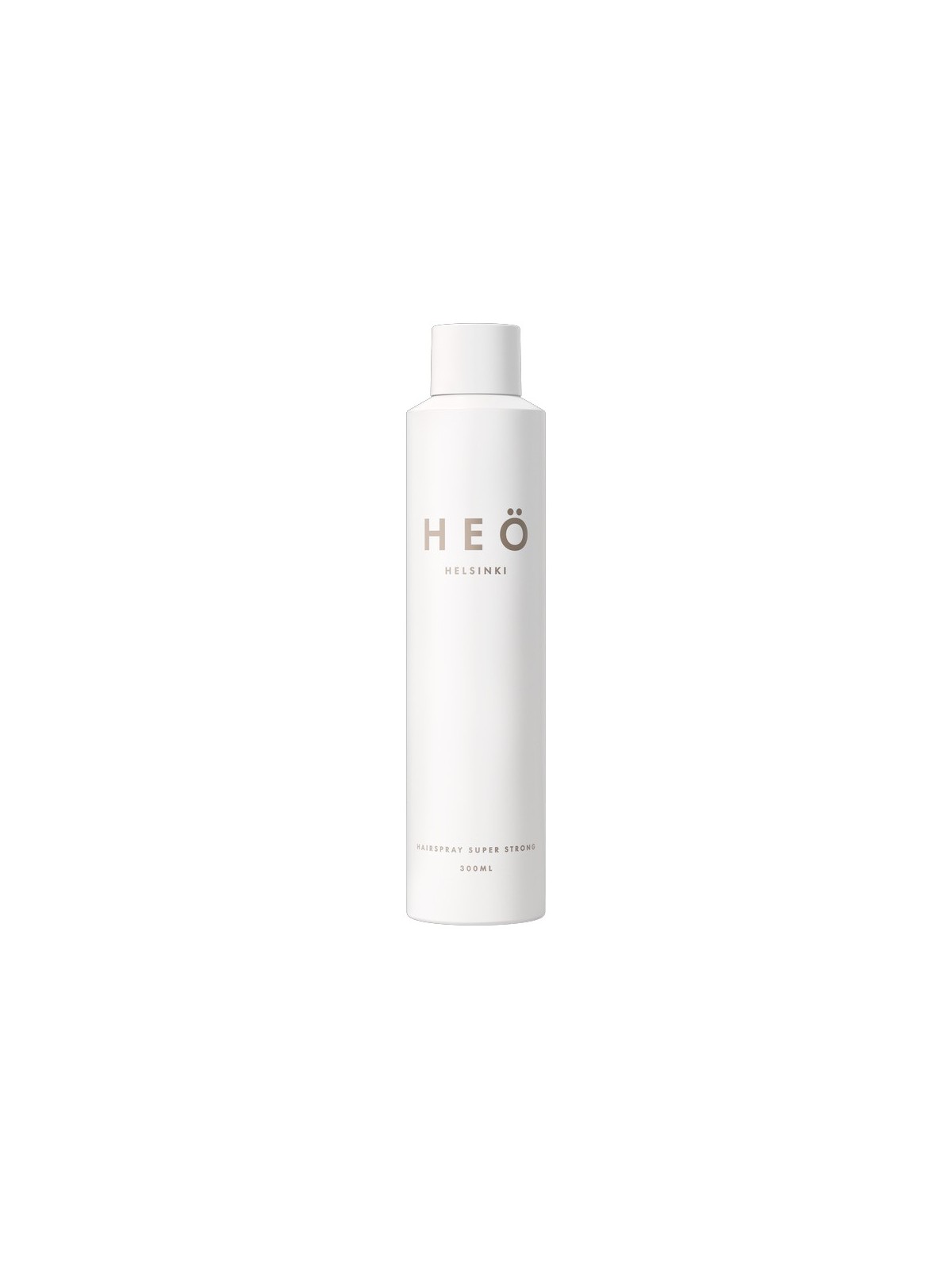 HEÖ Hairspray Super Strong HEÖ Hairspray Super Strong
