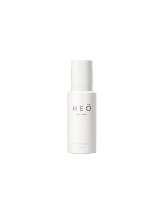 HEÖ Styling Mousse
