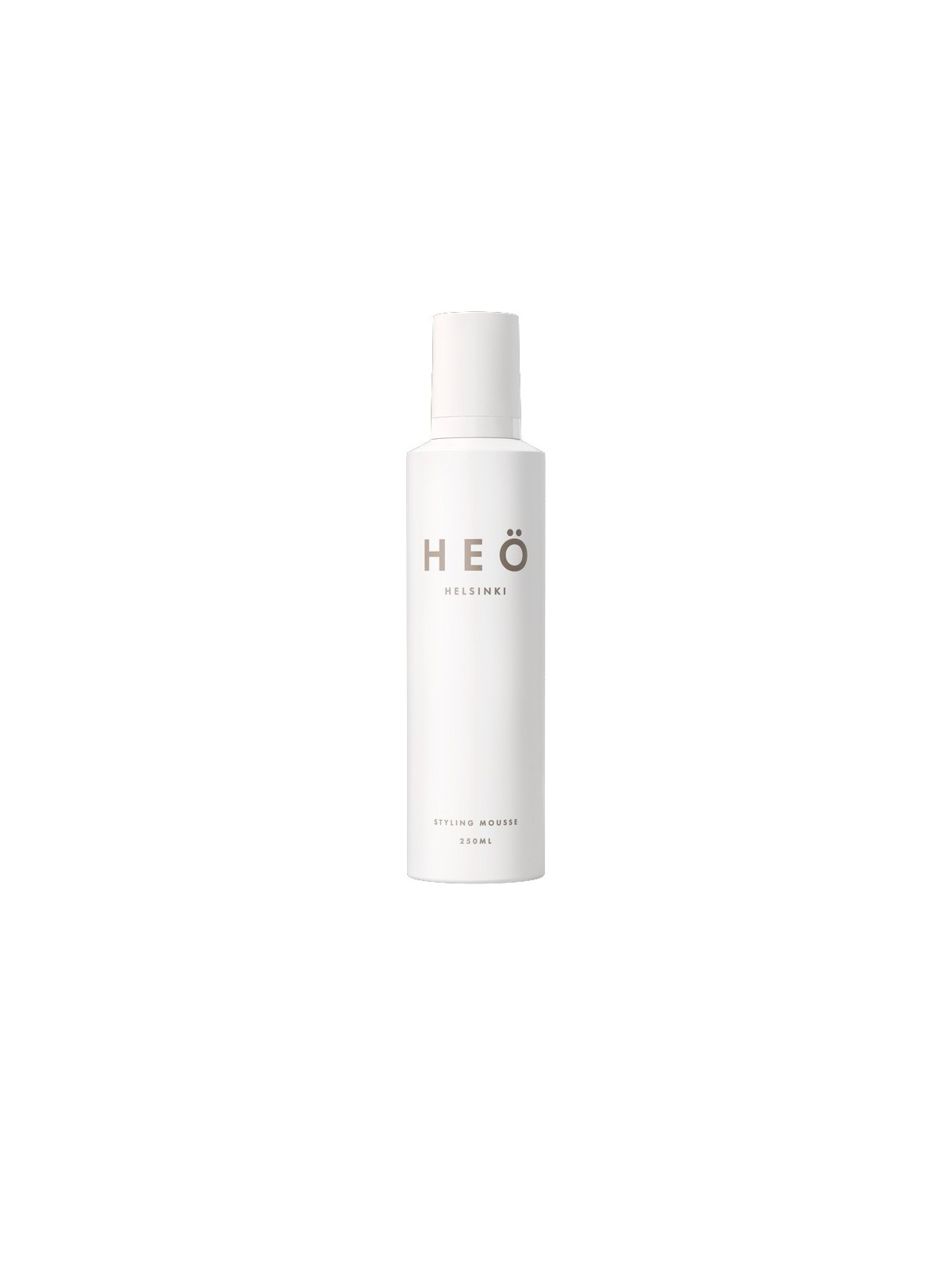 HEÖ Styling Mousse HEÖ Styling Mousse