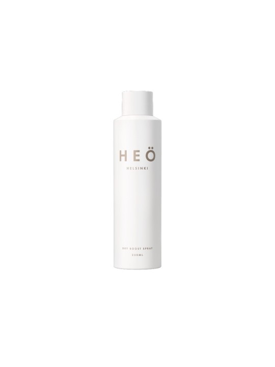 HEÖ Dry Boost Spray