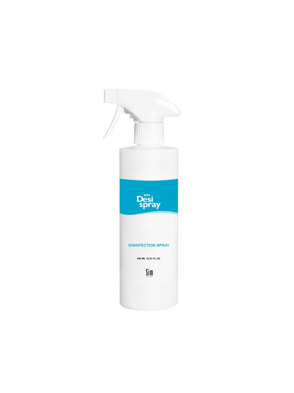 Sim Desispray Disinfection Spray