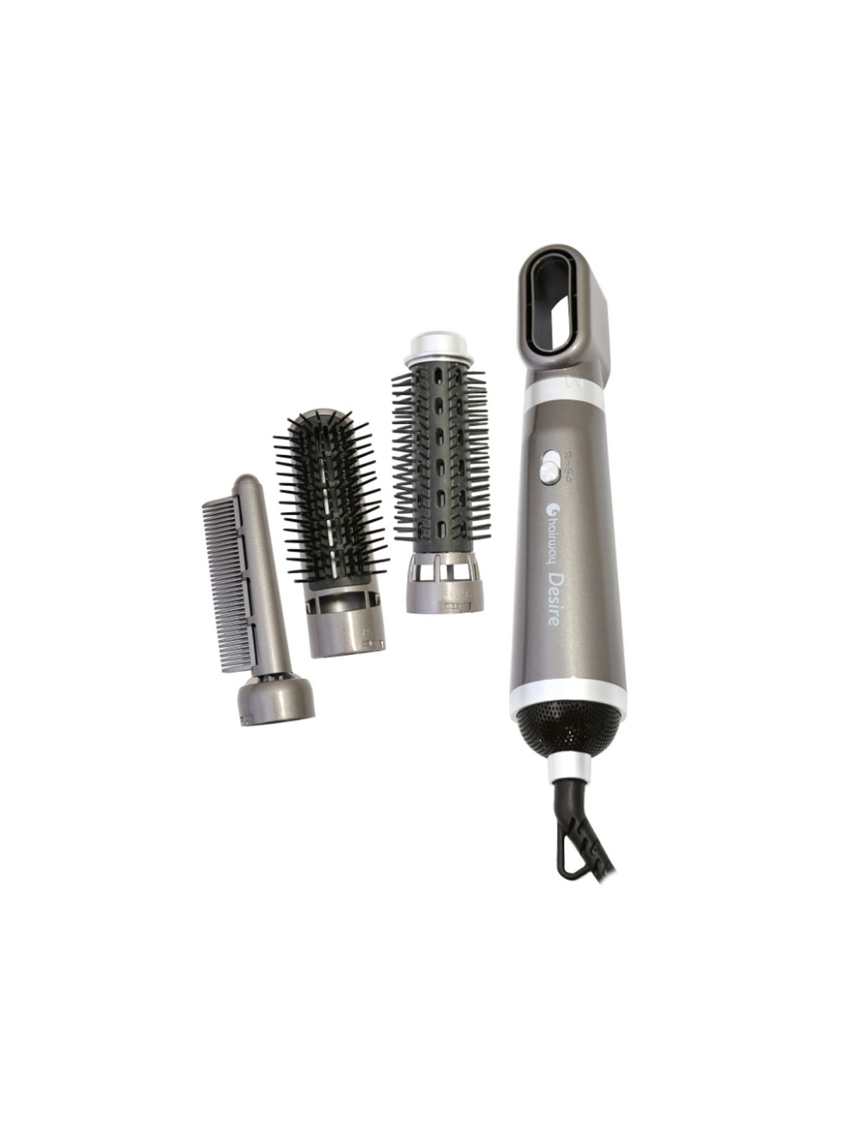 Hairway Airstyler Desire