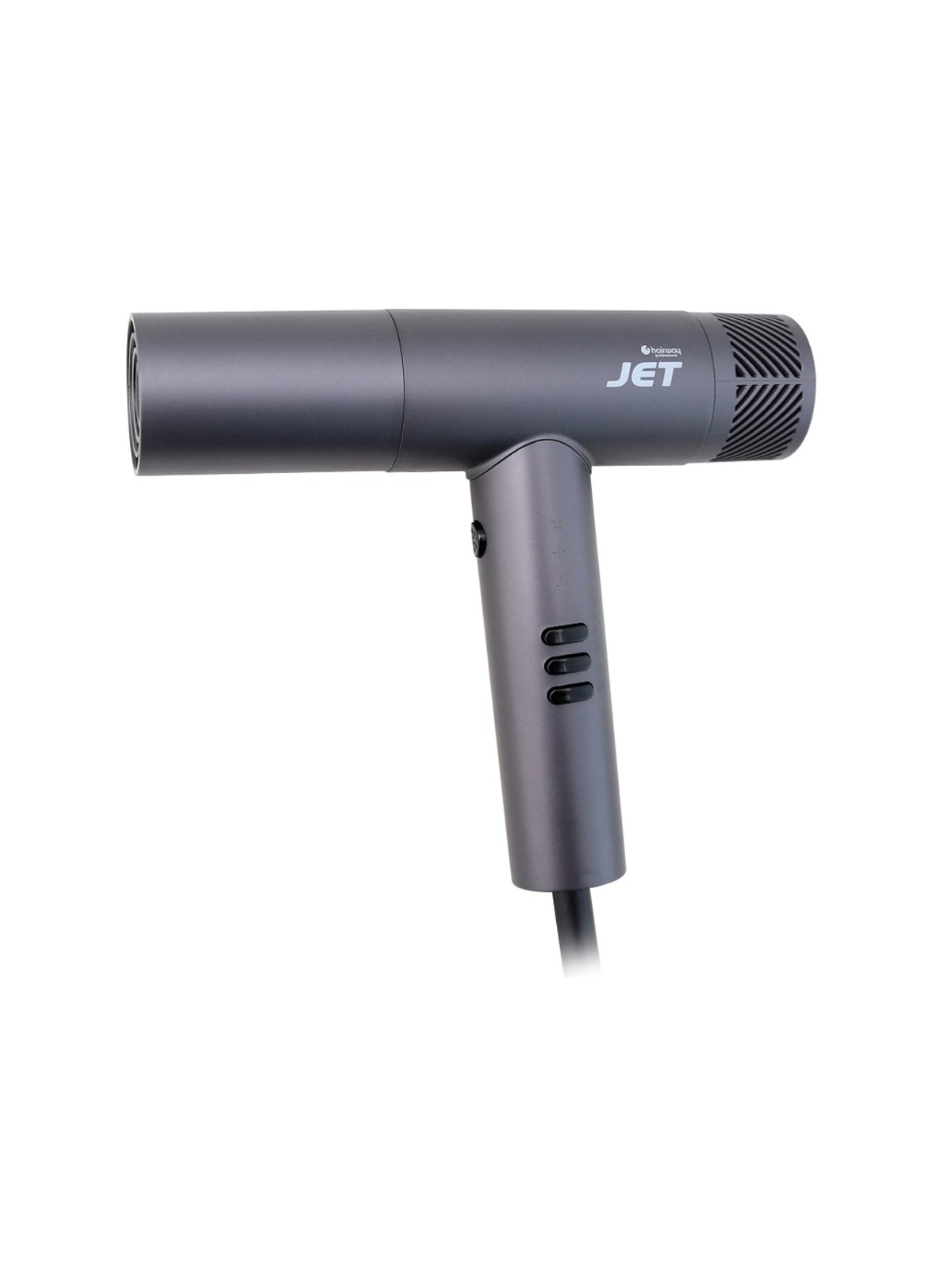 Hairway Jet käsiföön