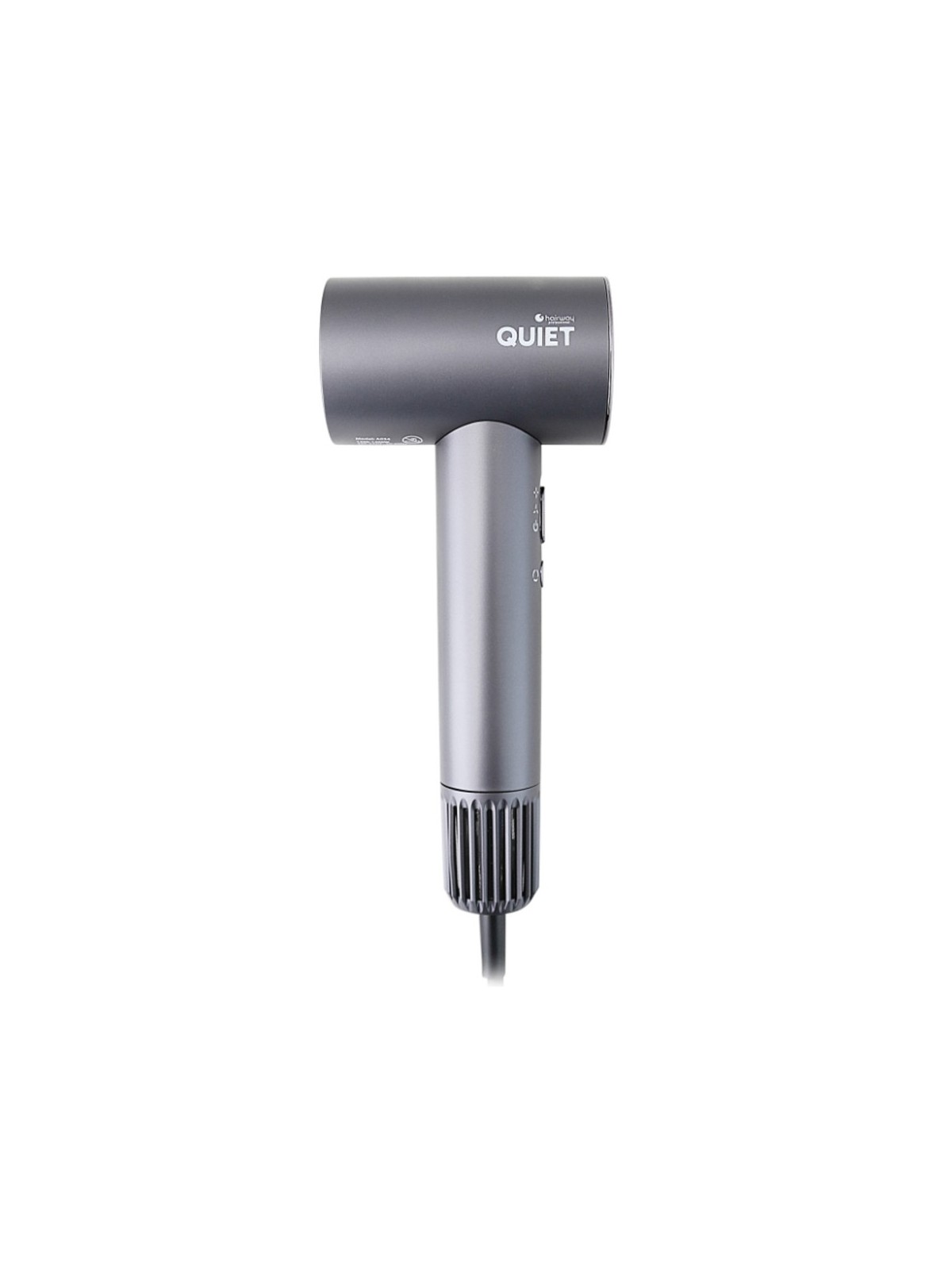 Hairway Quiet Hairdryer