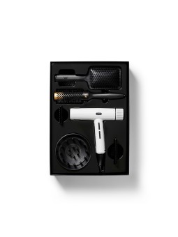 JRL Forte Pro Ghost Hairdryer