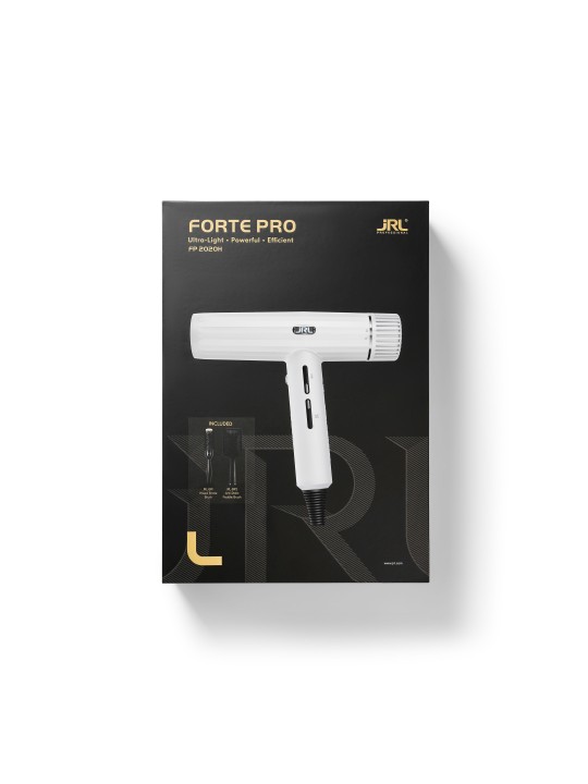 JRL Forte Pro Ghost käsiföön JRL Forte Pro Ghost käsiföön