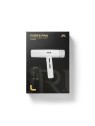 JRL Forte Pro Ghost Hairdryer JRL Forte Pro Ghost Hairdryer