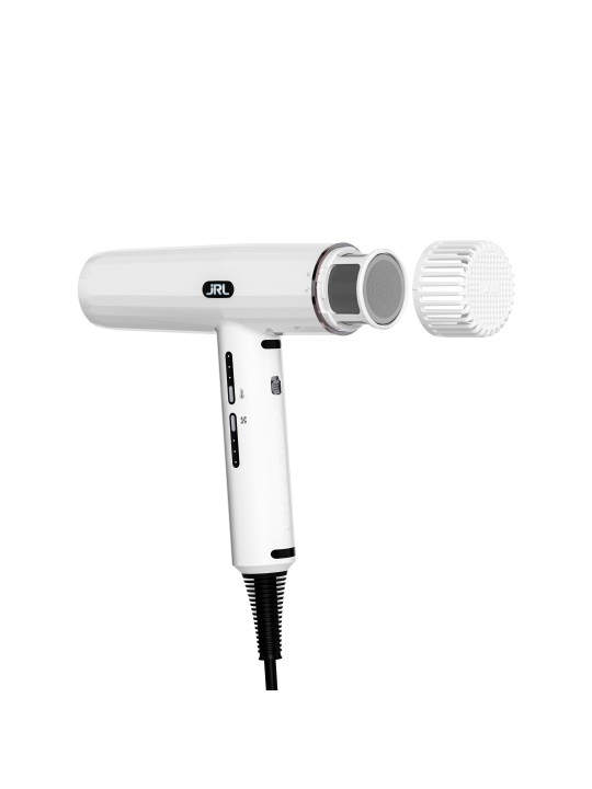 JRL Forte Pro Ghost Hairdryer JRL Forte Pro Ghost Hairdryer