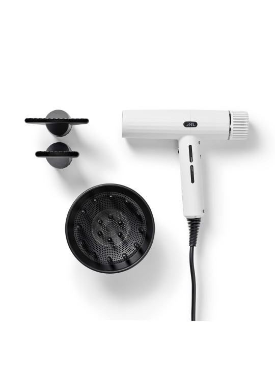 JRL Forte Pro Ghost Hairdryer JRL Forte Pro Ghost Hairdryer