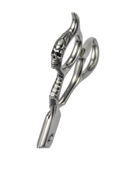 Katsu BB Barber cutting scissors